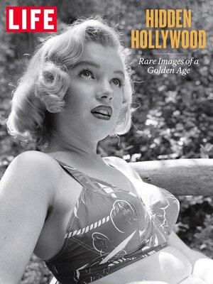 cover image of LIFE Hidden Hollywood